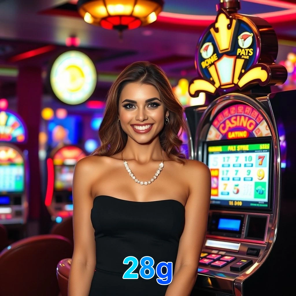 Fortune Tiger Slot Game