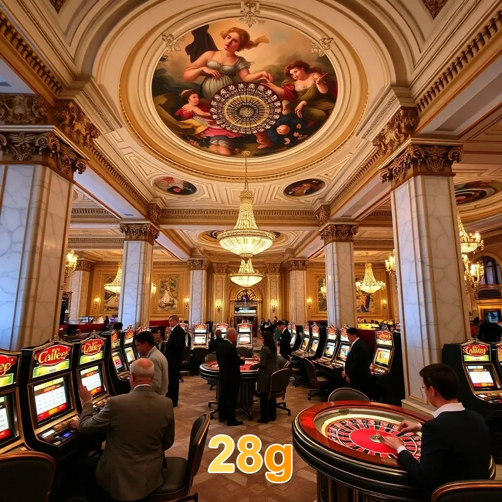 Fortune Games Series