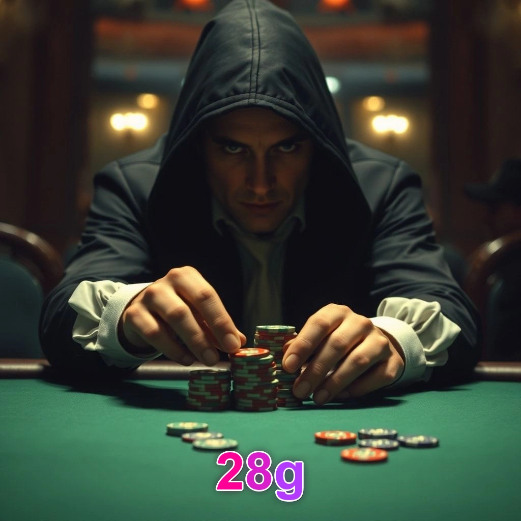 Blackjack Success Story